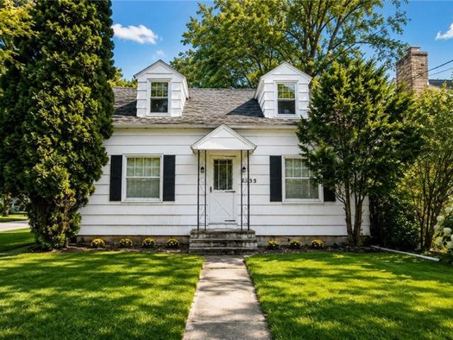 House for sale in Newark, New York