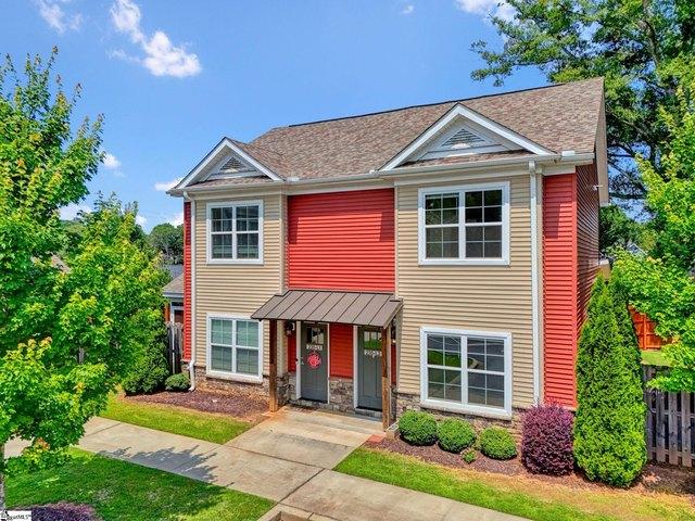 Townhouse for sale in Clemson, South Carolina