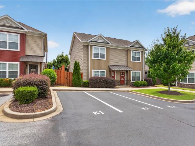 Townhouse for sale in Clemson, South Carolina
