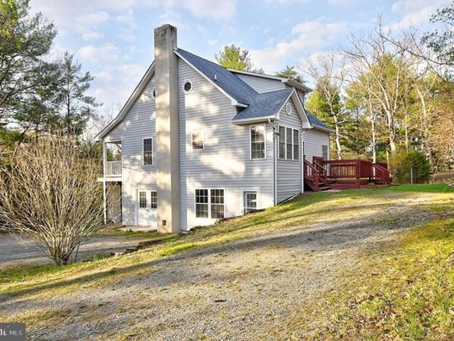 House for sale in Virginia