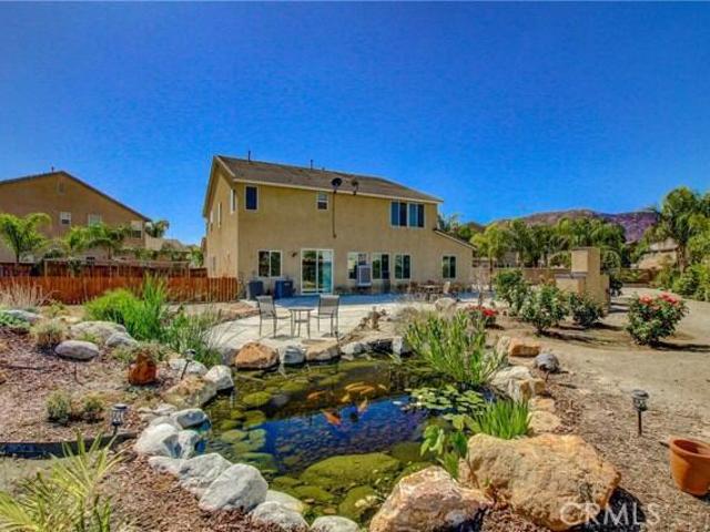 Property for rent in San Jacinto, California