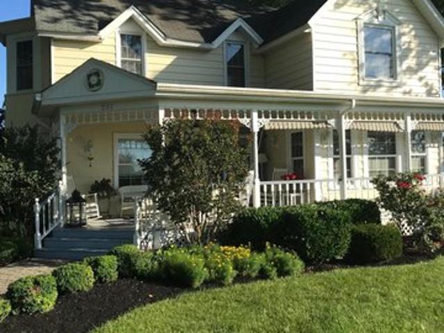 House for sale in Hammonton, New Jersey
