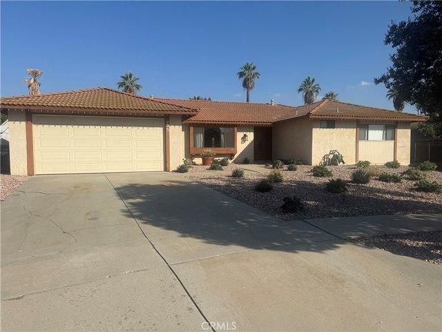 House for sale in Redlands, California