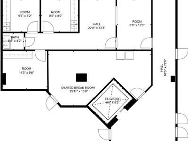 Property for rent in Providence, Rhode Island
