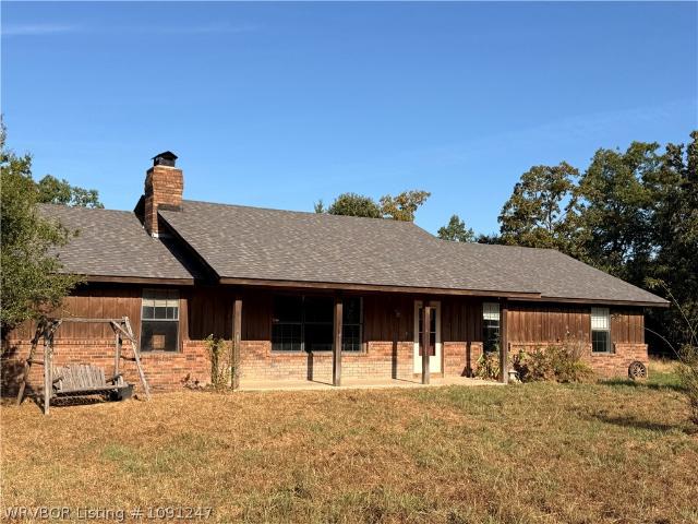House for sale in Ark