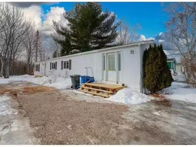 House for sale in Alcida, New Brunswick