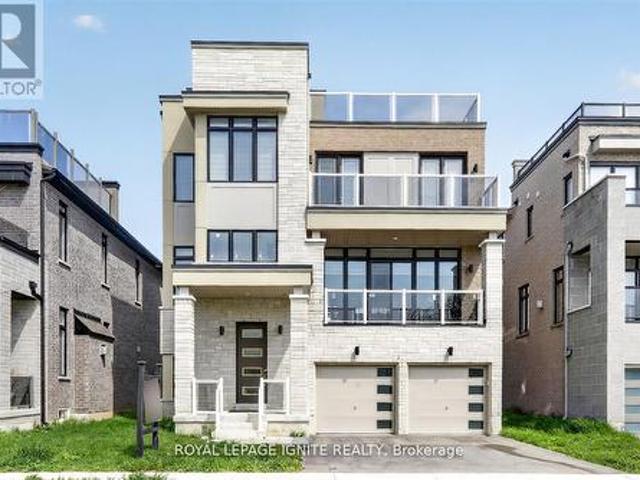 House for rent in Durham, Ontario