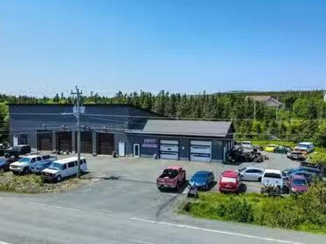 House for sale in Flatrock, Newfoundland And Labrador