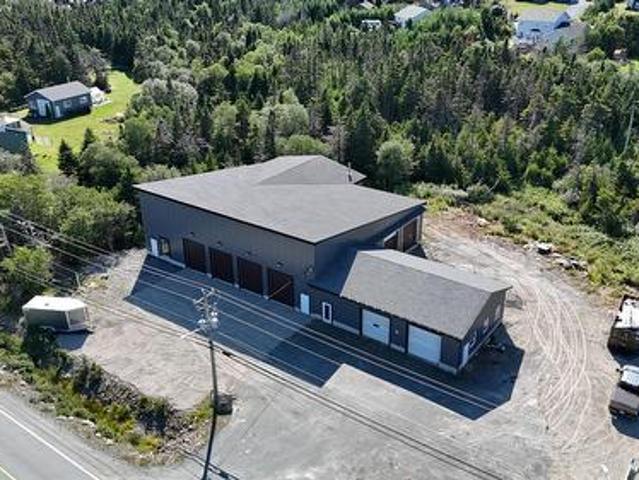 Commercial for rent in Flatrock, Newfoundland And Labrador