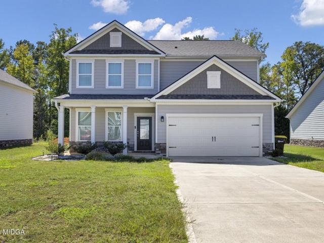 House for sale in Forsyth, Monroe County