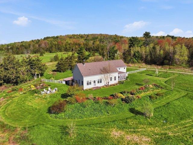 House for sale in Vermont