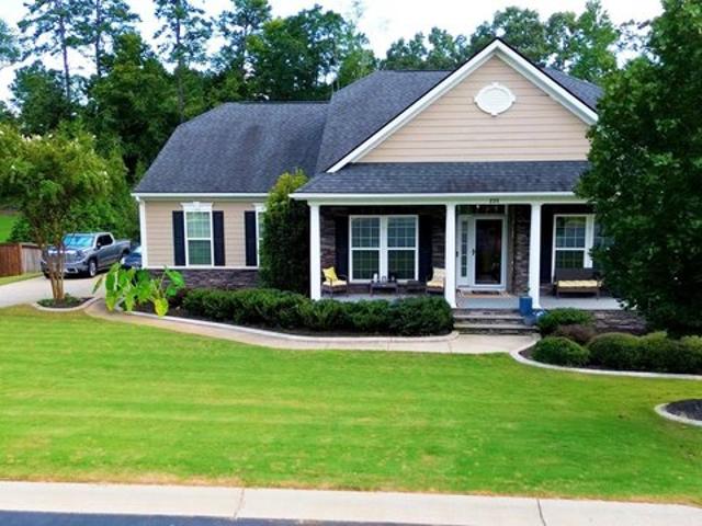 House for sale in Duncan, South Carolina