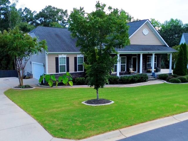 House for sale in Duncan, South Carolina