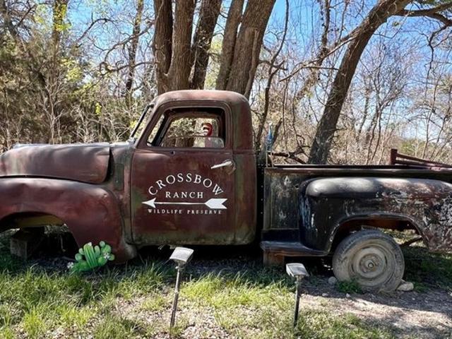 Land for sale in Bosque, Texas