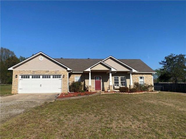 House for sale in Ark