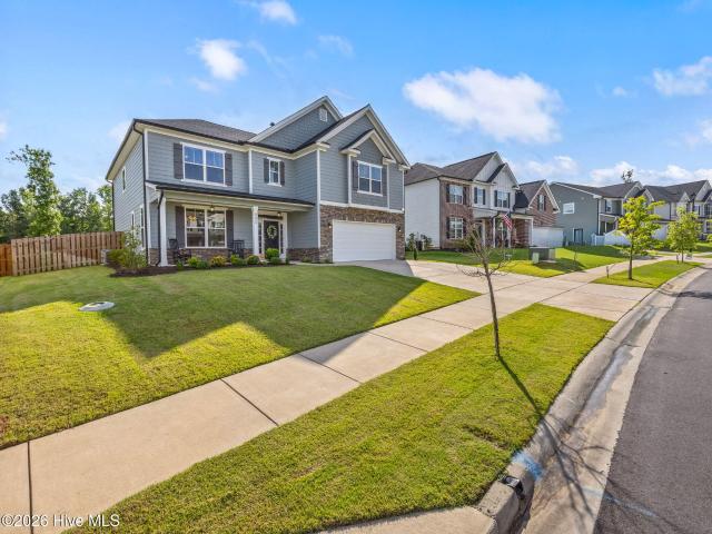 House for sale in Grovetown, Georgia