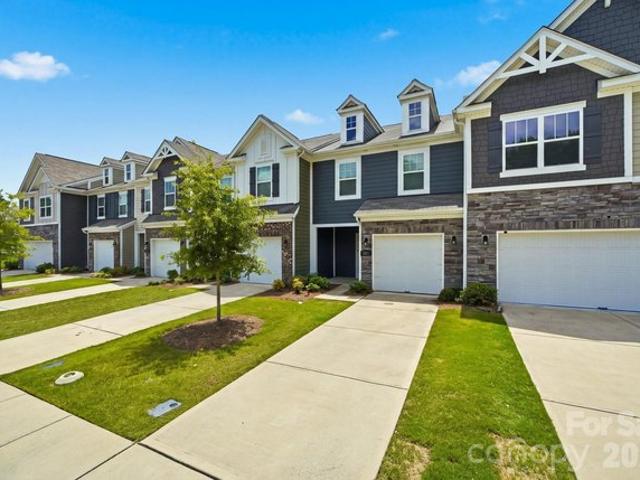 Townhouse for sale in Mecklenburg, North Carolina