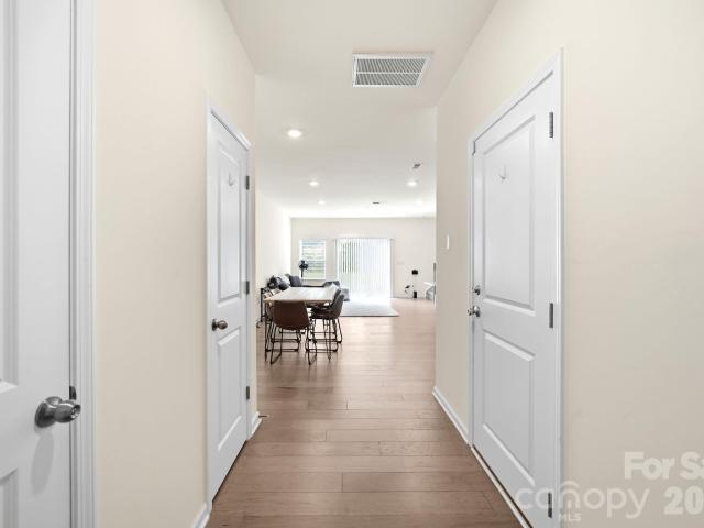 Townhouse for sale in Indian Trail, North Carolina