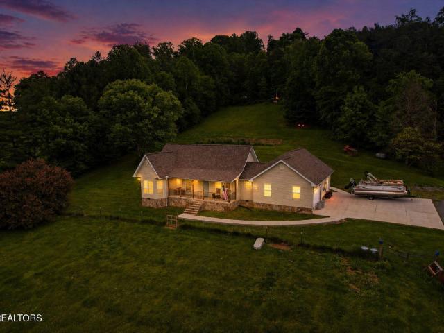 House for sale in Tennessee