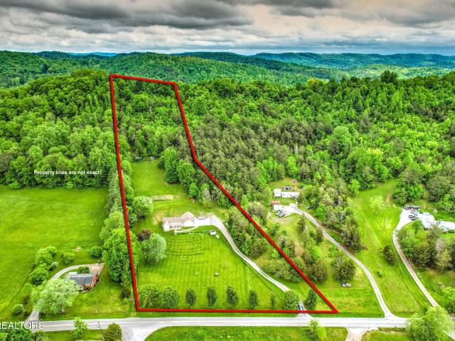 House for sale in Paulette, Maynardville