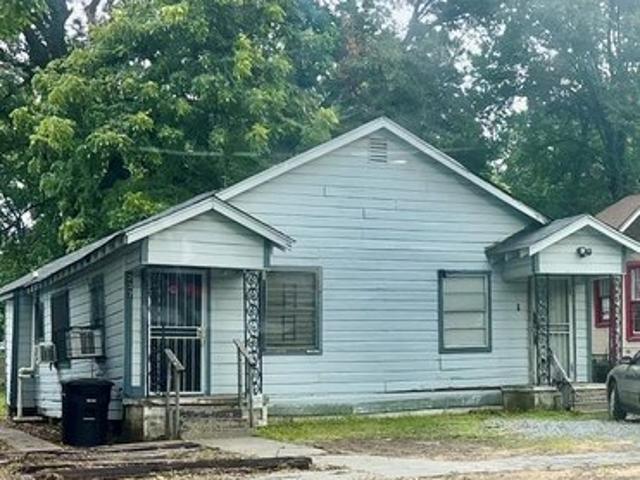 House for sale in Greenville, Mississippi