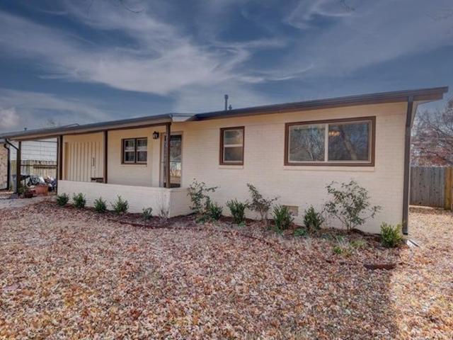 House for sale in Kansas