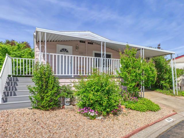 Property for sale in El Dorado Hills, California