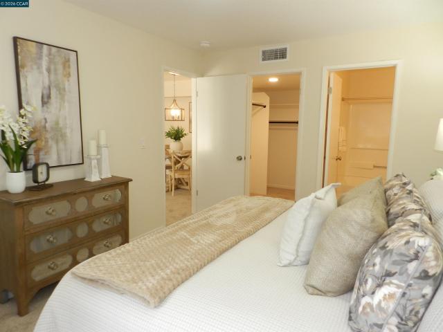 Condo for sale in San Ramon, California