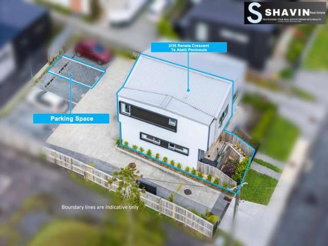 Townhouse for sale in Rapanui, Oroua County