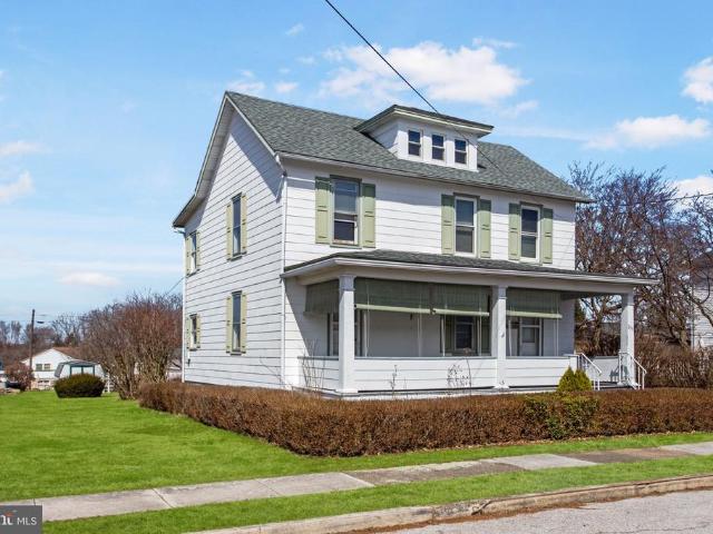 House for sale in Mc Sherrystown, Pennsylvania