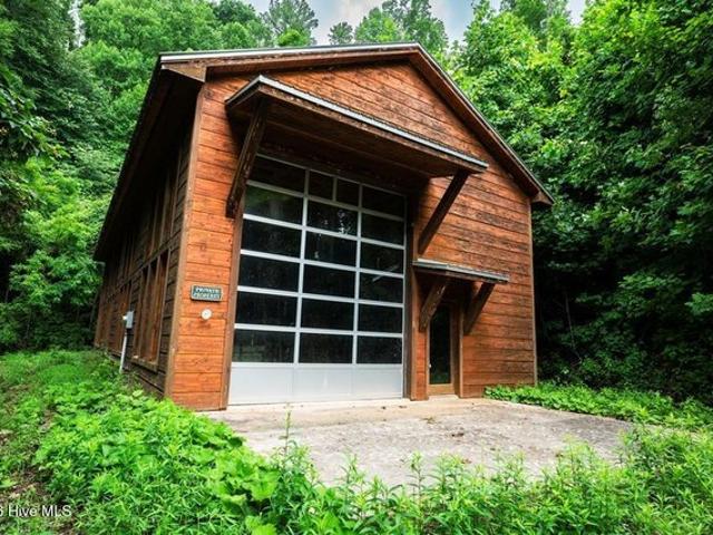 House for sale in Bryson City, North Carolina
