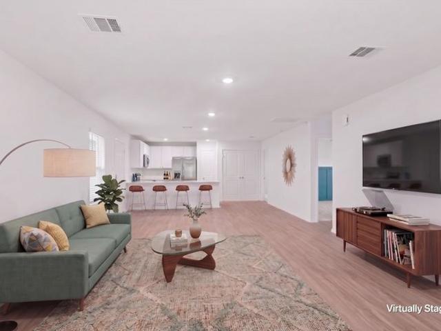 House for sale in Willis, Texas