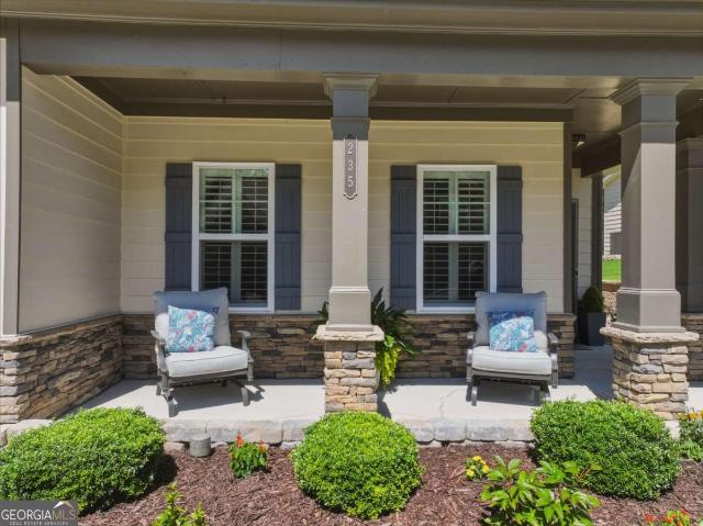 Townhouse for sale in Dahlonega, Georgia
