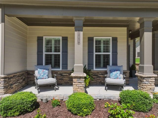 Townhouse for sale in Dahlonega, Lumpkin County
