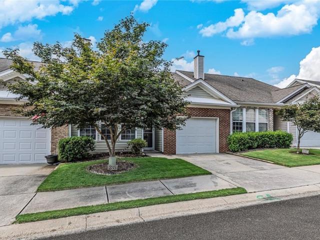 Condo for sale in Canton, Georgia