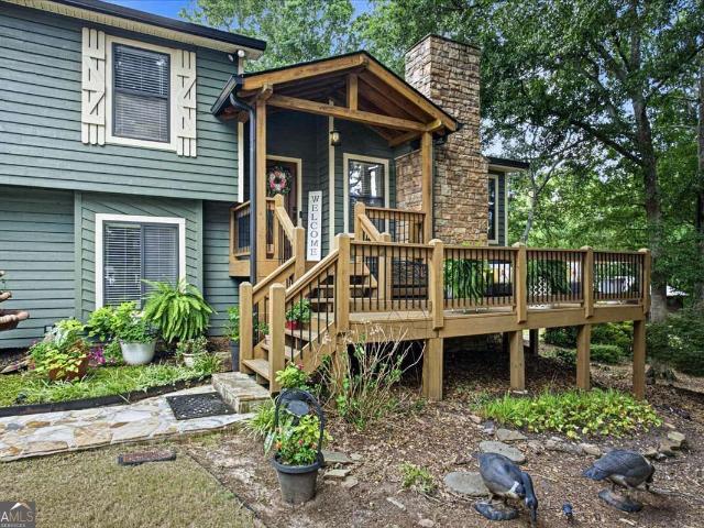 House for sale in Salem Ridge, Covington