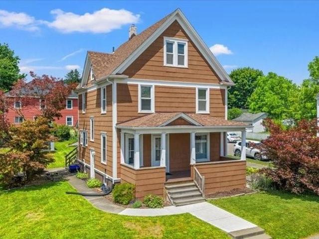 House for sale in Binghamton, New York
