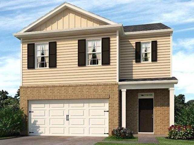 House for sale in Pickens, Georgia