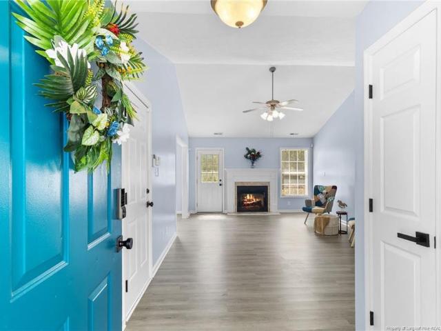 House for sale in Raeford, Hoke County