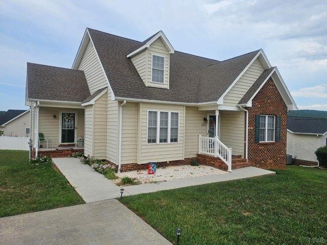 House for sale in Virginia