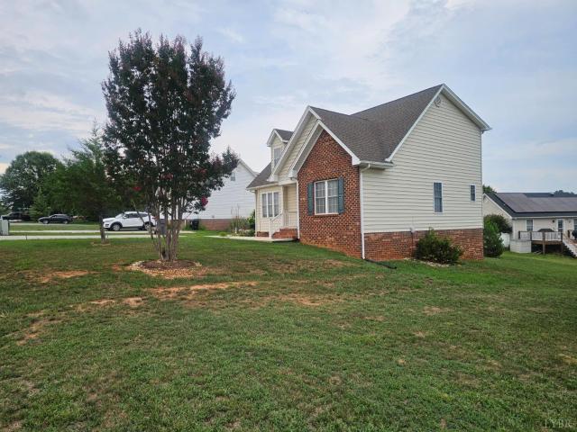 House for sale in Virginia