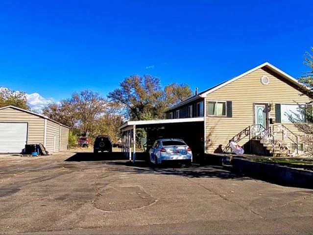 House for sale in Vernal, Utah