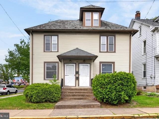 House for sale in Harrisburg, Pennsylvania