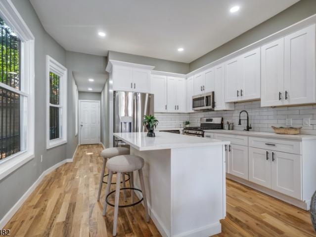 House for sale in Newark, New Jersey