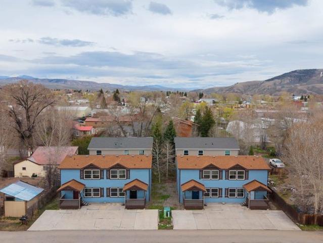 House for sale in Gunnison, Colorado