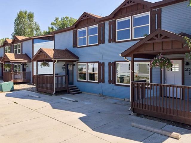 Townhouse for sale in Gunnison, Colorado