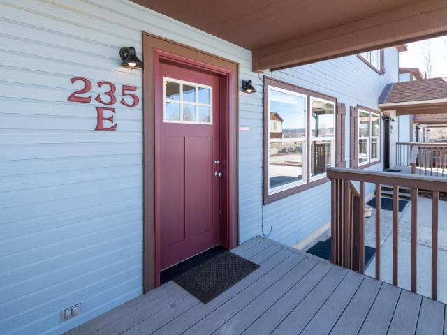 Townhouse for sale in Gunnison, Colorado