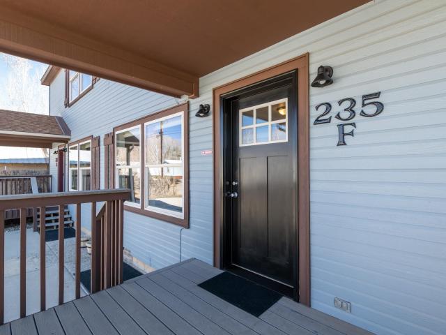 Townhouse for sale in Gunnison, Colorado