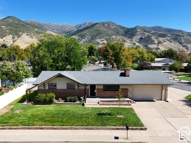 House for sale in Kaysville, Davis County