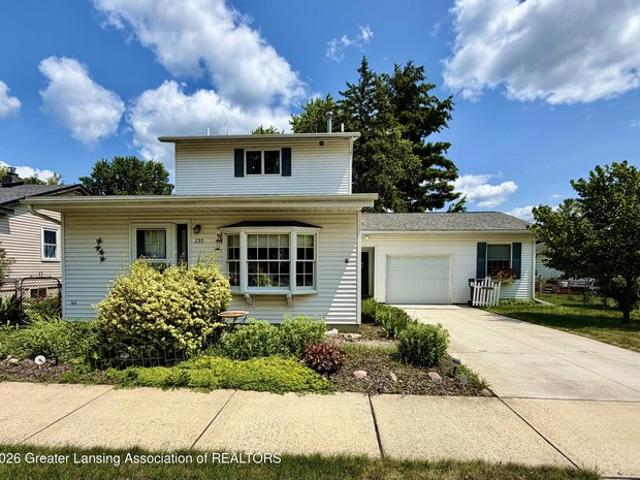 House for sale in Conway, Michigan